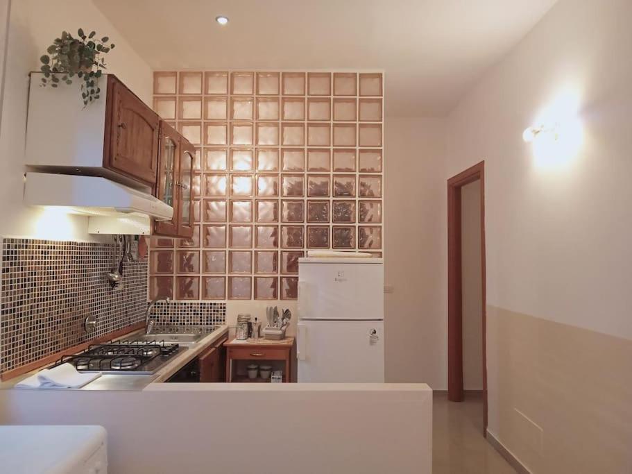 Nazionale B - Two Bedrooms Nearby Central Station * Florencia