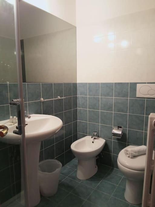 Nazionale B - Two Bedrooms Nearby Central Station * Florencia