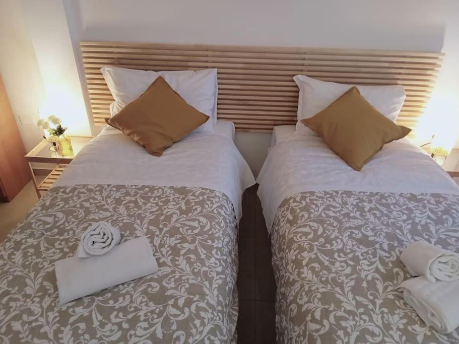 Apartamento Nazionale B - Two Bedrooms Nearby Central Station Florencia