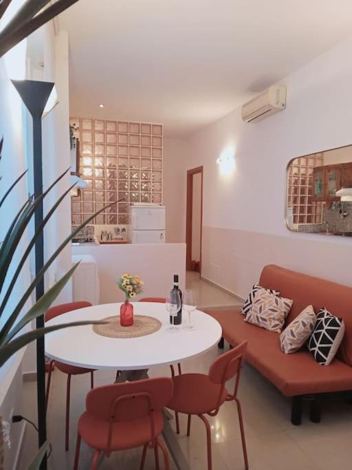 Apartamento Nazionale B - Two Bedrooms Nearby Central Station Florencia