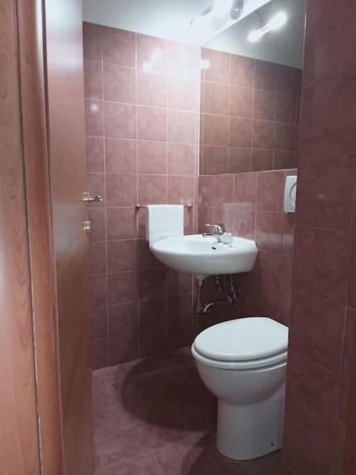Nazionale B - Two Bedrooms Nearby Central Station Florencia